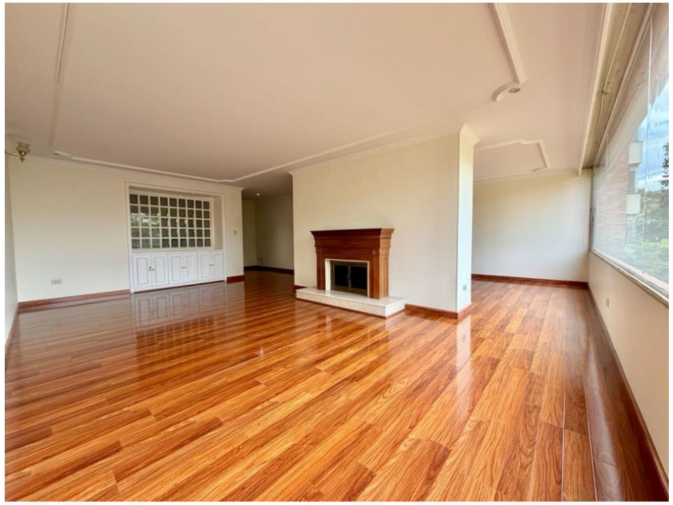 VENTA APTO STA BÁRBARA — foto 3