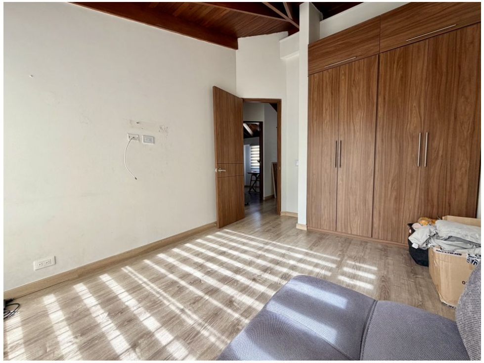SE VENDE CASA EN CONTADOR - USAQUEN — foto 6