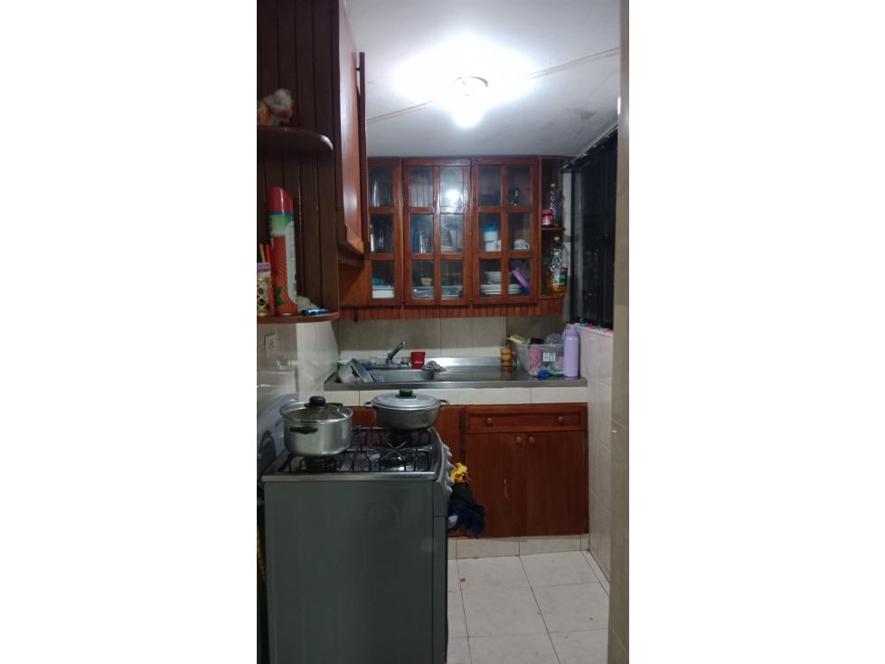 VENDO APARTAMENTO EN BOSTON 3 HABITACIONES