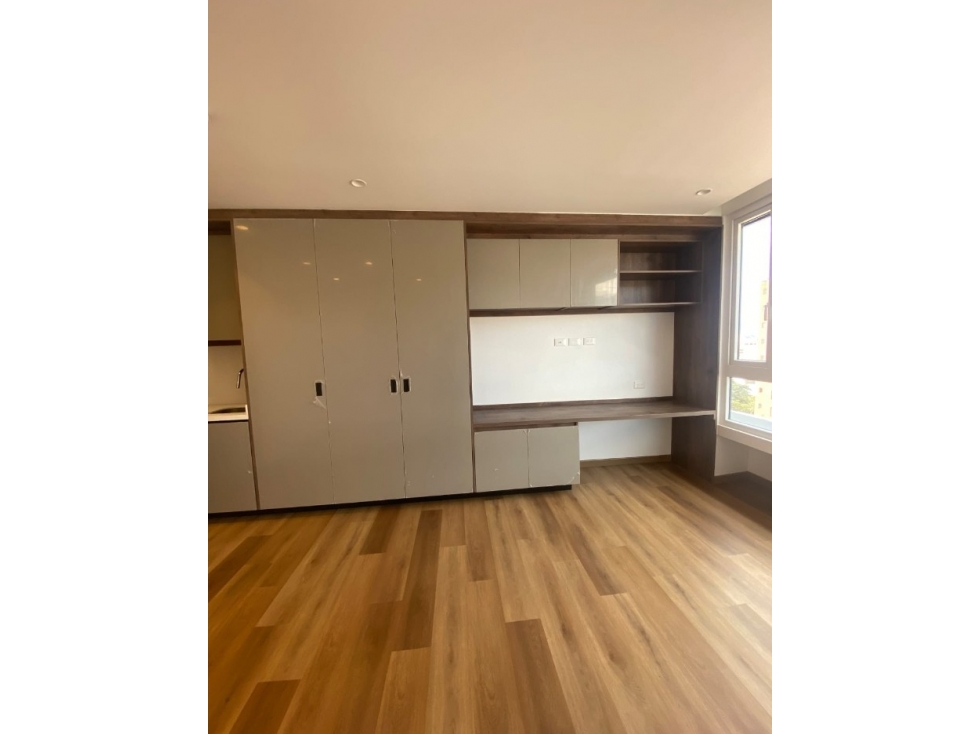 Arriendo Apartamento en Santa Paula — foto 6