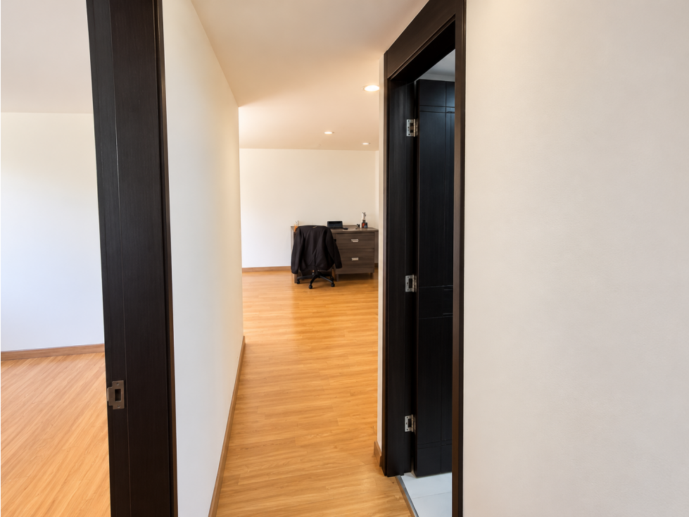 Vendo Apartamento en Suba Salitre, Sol de Plata — foto 6