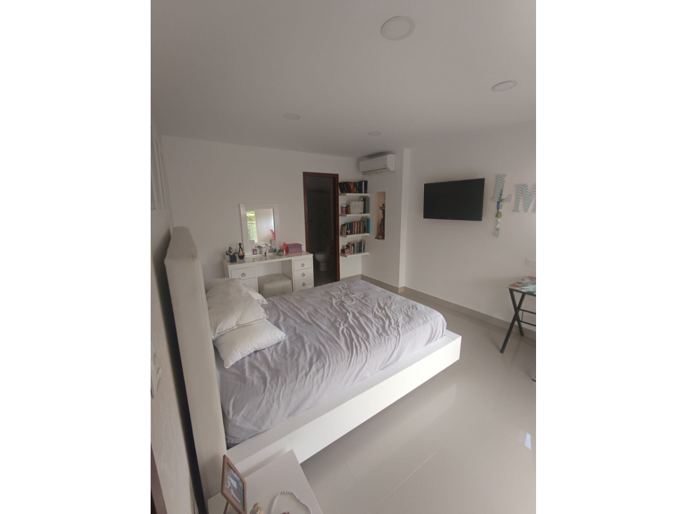 VENDO CASA EN LAS MERCEDES JAMUNDÍ | 552 M² — foto 6