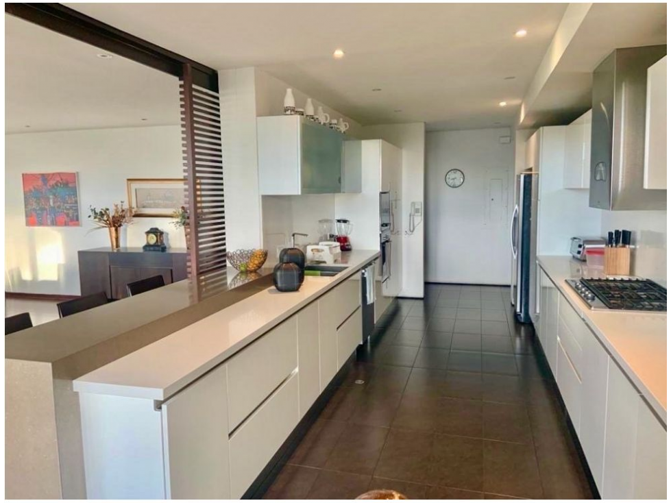 VENTA APTO CON TERRAZA EN PEÑAS BLANCAS — foto 6