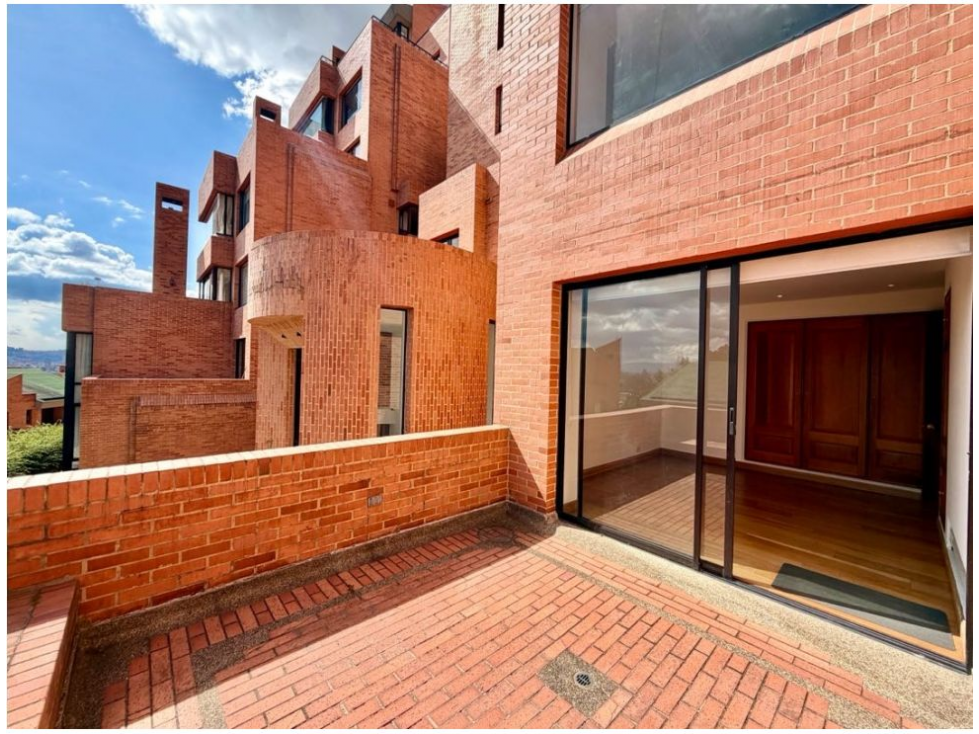 ARRIENDO APTO BOSQUES DEL MARQUÉS - 6