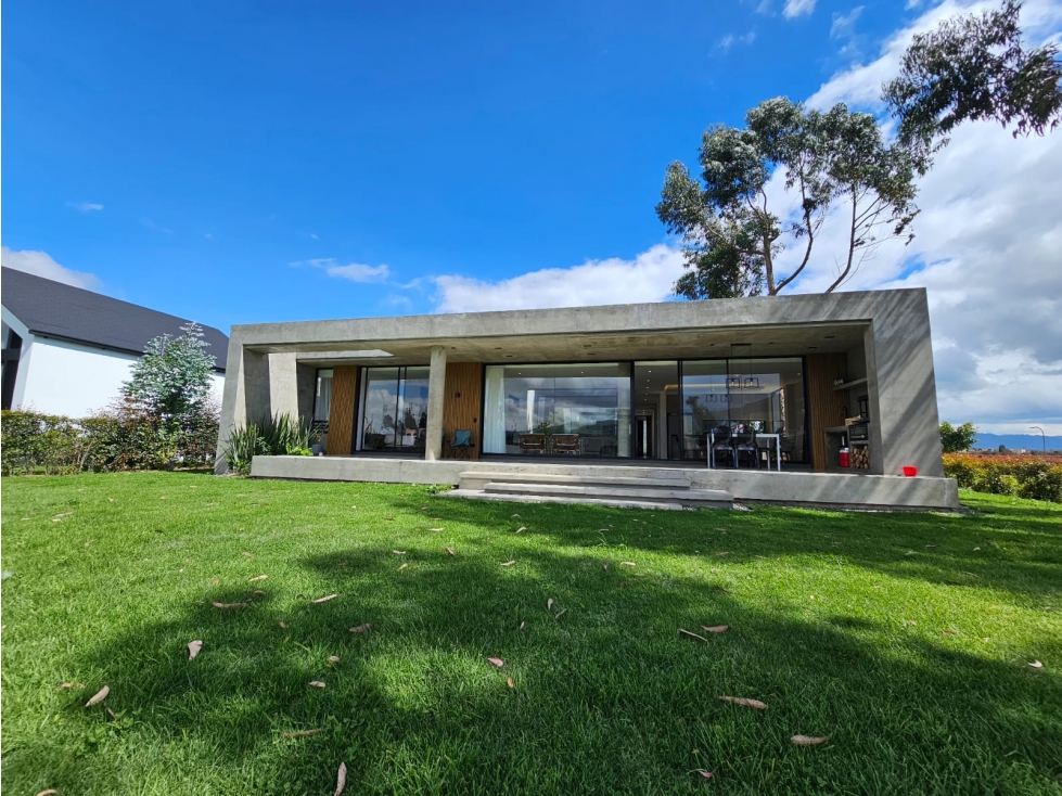 CASA EN VENTA EN SAN JACINTO CHIA — foto 3