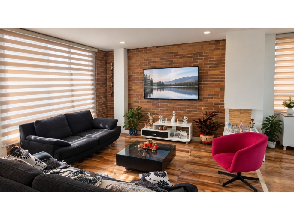SE VENDE CASA EN COTA CENTRO - CUNDINAMARCA — foto 3