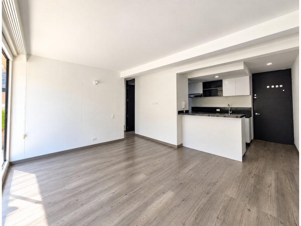 SE VENDE APARTAMENTO EN CAJICA, CUNDINAMARCA — foto 5