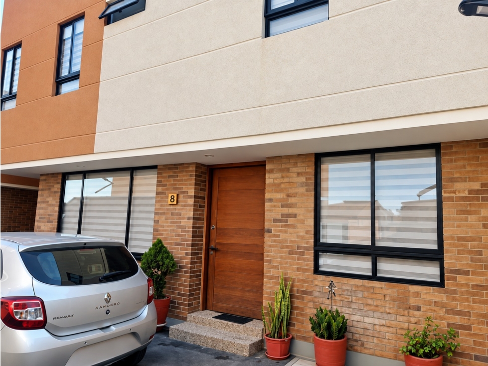 SE VENDE CASA EN COTA CENTRO - CUNDINAMARCA — foto 2