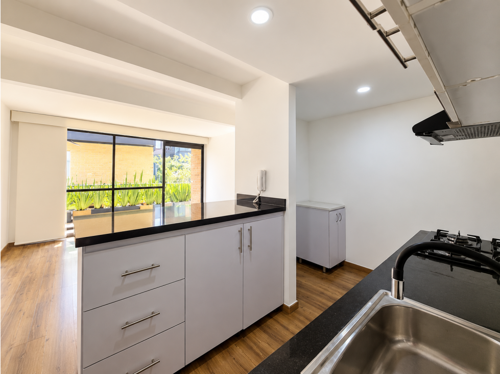SE VENDE APARTAMENTO EN CAJICA, CUNDINAMARCA — foto 4