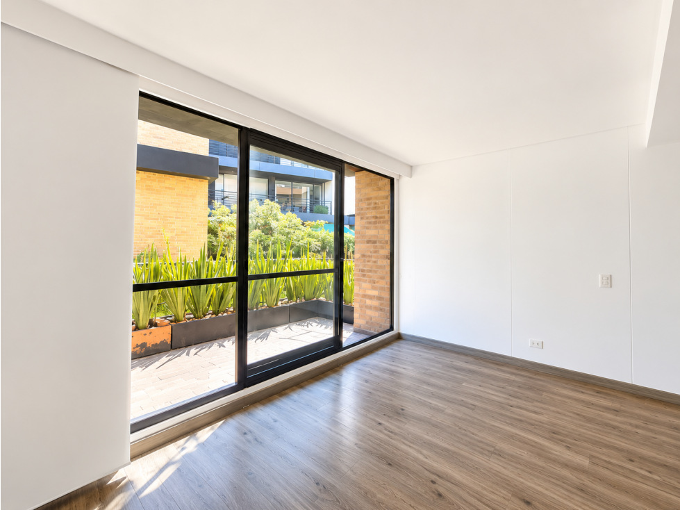SE VENDE APARTAMENTO EN CAJICA, CUNDINAMARCA — foto 3