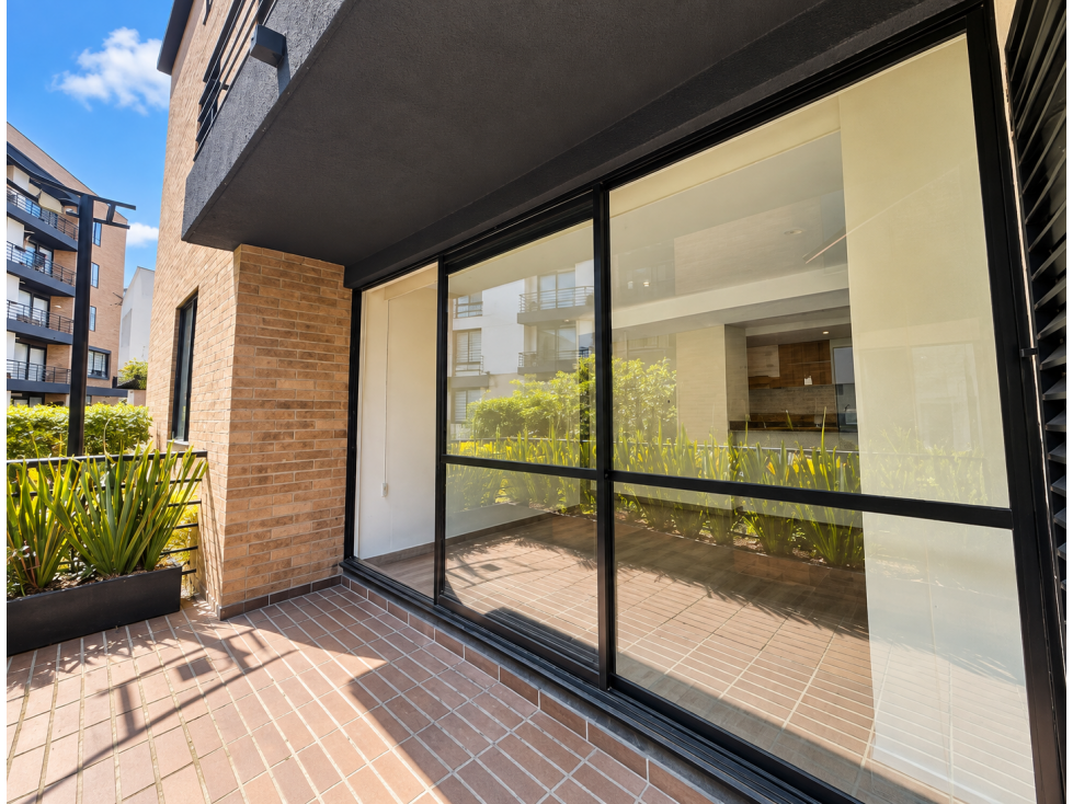 SE VENDE APARTAMENTO EN CAJICA, CUNDINAMARCA