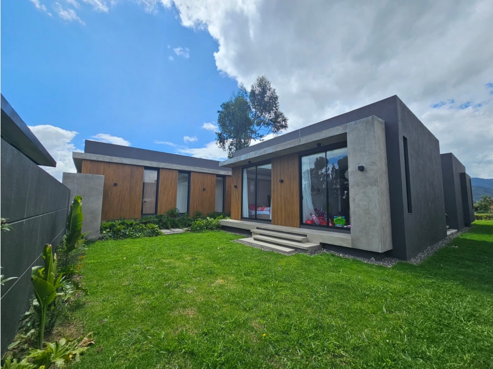 CASA EN VENTA EN SAN JACINTO CHIA — foto 5