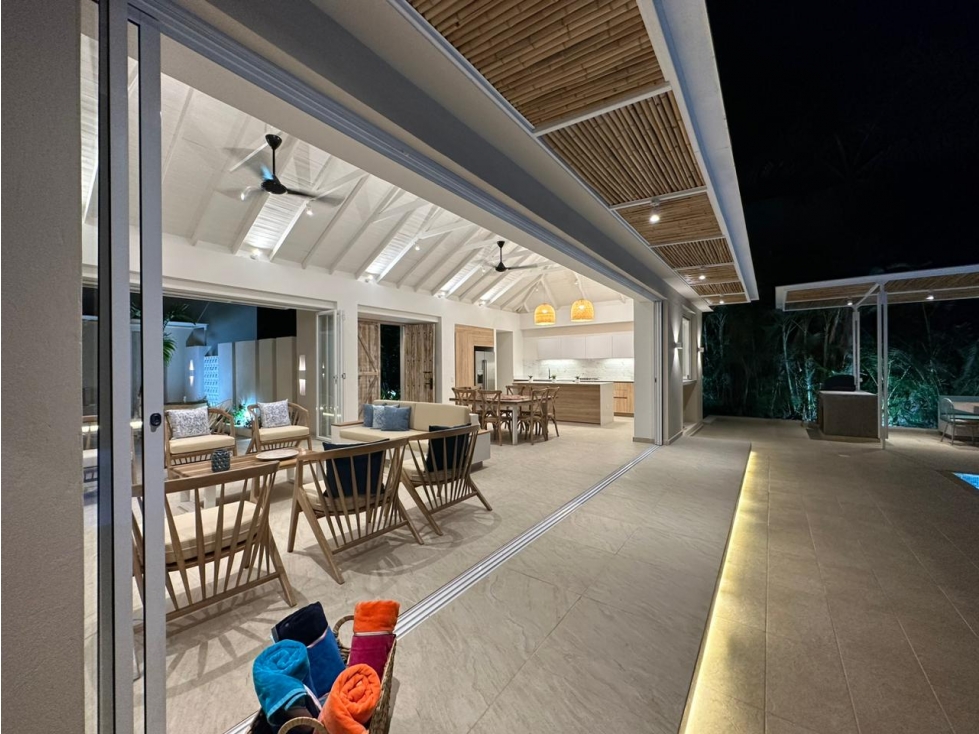 CASA EN VENTA EN LAGOS DEL PEÑON, GIRARDOT — foto 4