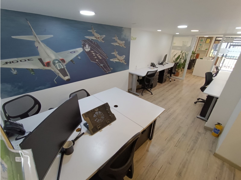 CASA-OFICINAS EN VENTA MINUTO DE DIOS — foto 6