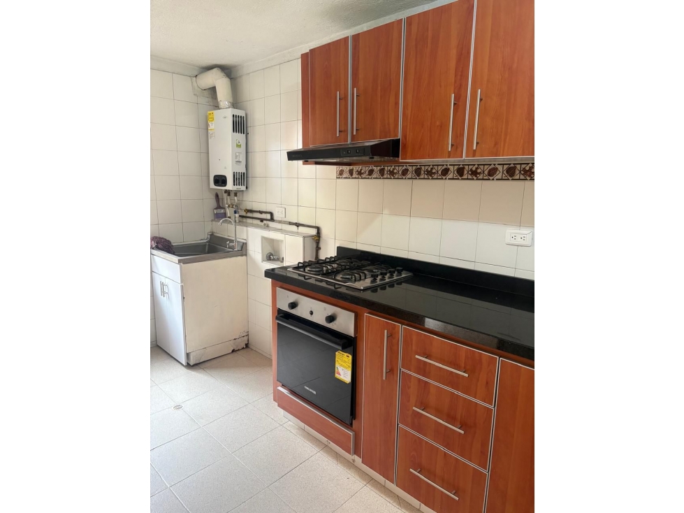 APARTAMENTO DUPLEX EN VENTA EN SALITRE — foto 2