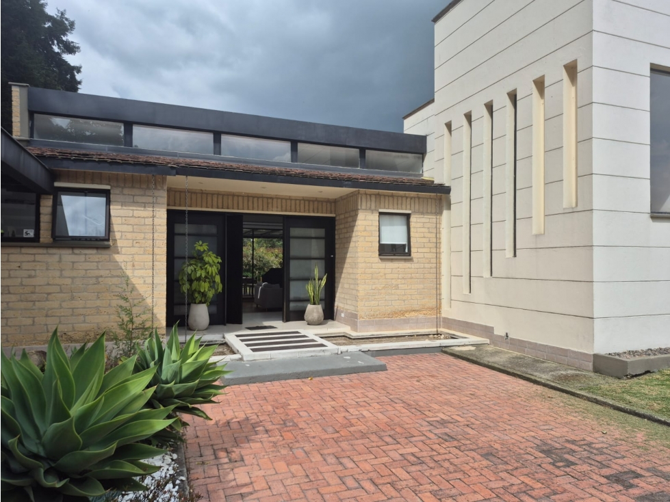 Casa en venta en Guaymaral 4 hab — foto 3