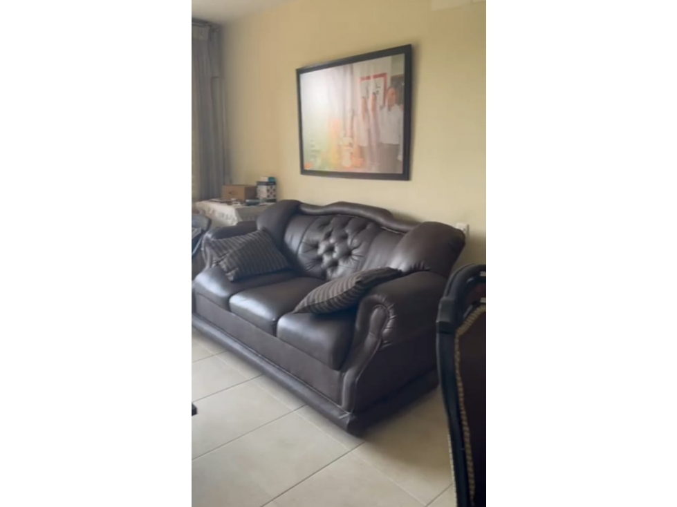 VENDO APARTAMENTO EN QUINTAS DE DON SIMÓN | 84 M² — foto 6