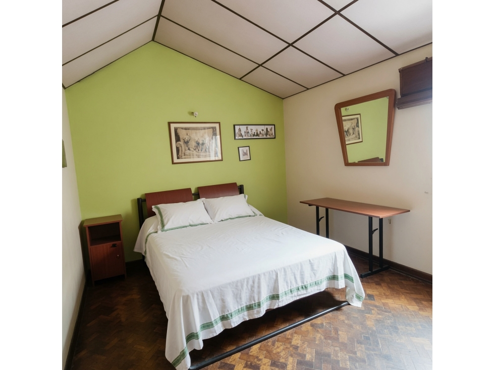 VENDO CASA EN LA MERCED 186 M² — foto 6