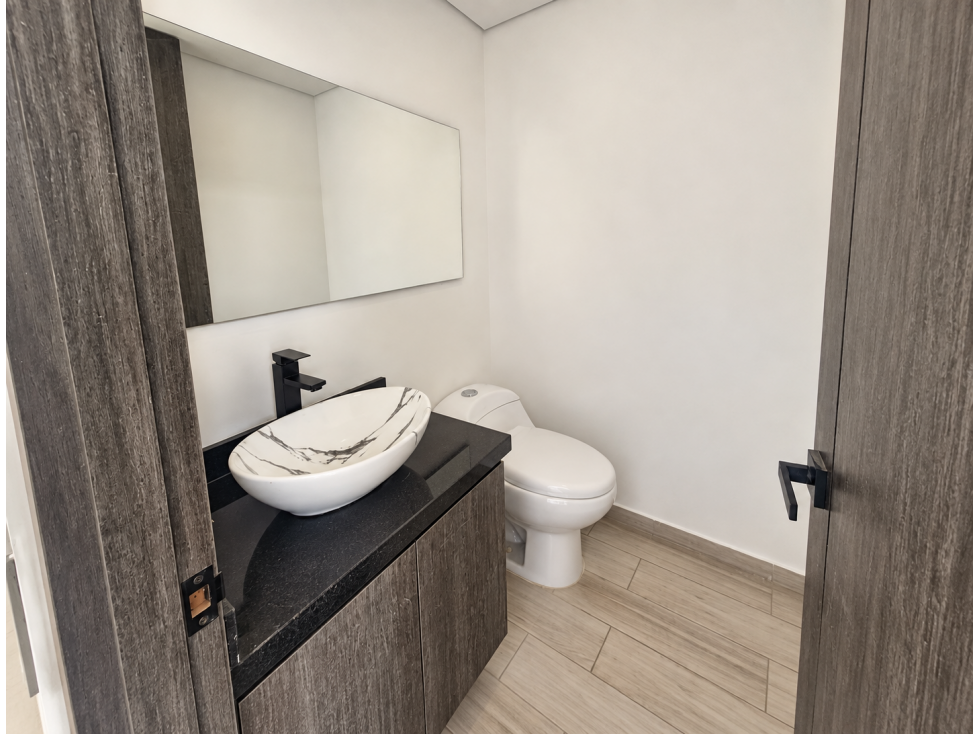 SE VENDE CASA EN COTA VEREDA LA MOYA - CAMELLON STA ROSALIA — foto 5