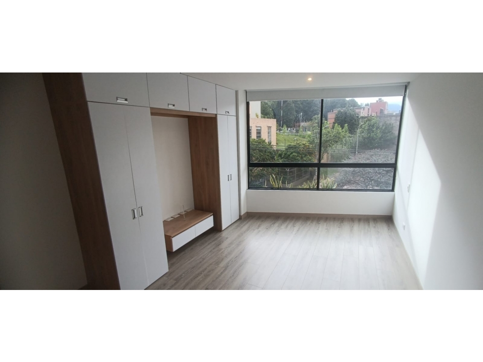 APARTAESTUDIO EN VENTA LA MACARENA — foto 2