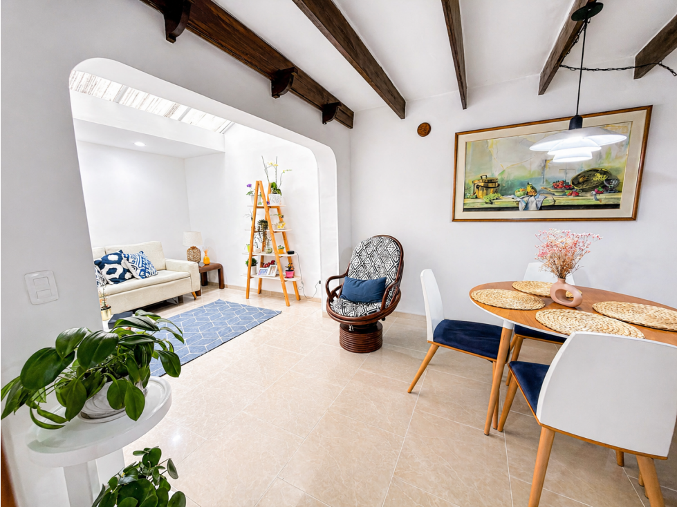 SE VENDE CASA EN CEDRITOS, USAQUEN BOGOTA — foto 6