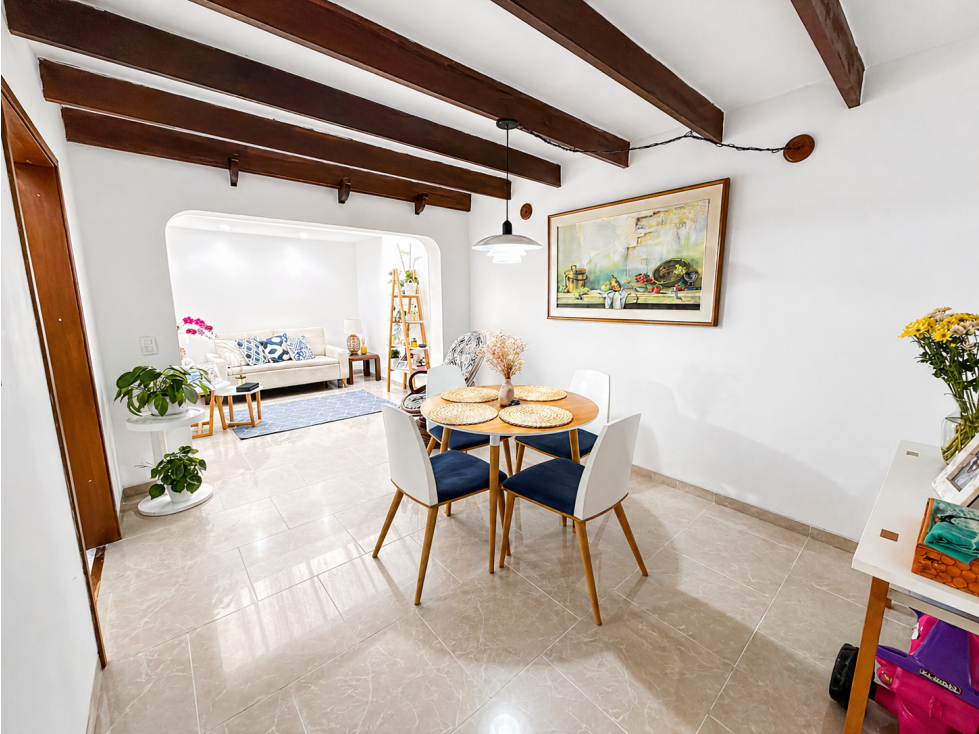 SE VENDE CASA EN CEDRITOS, USAQUEN BOGOTA — foto 5