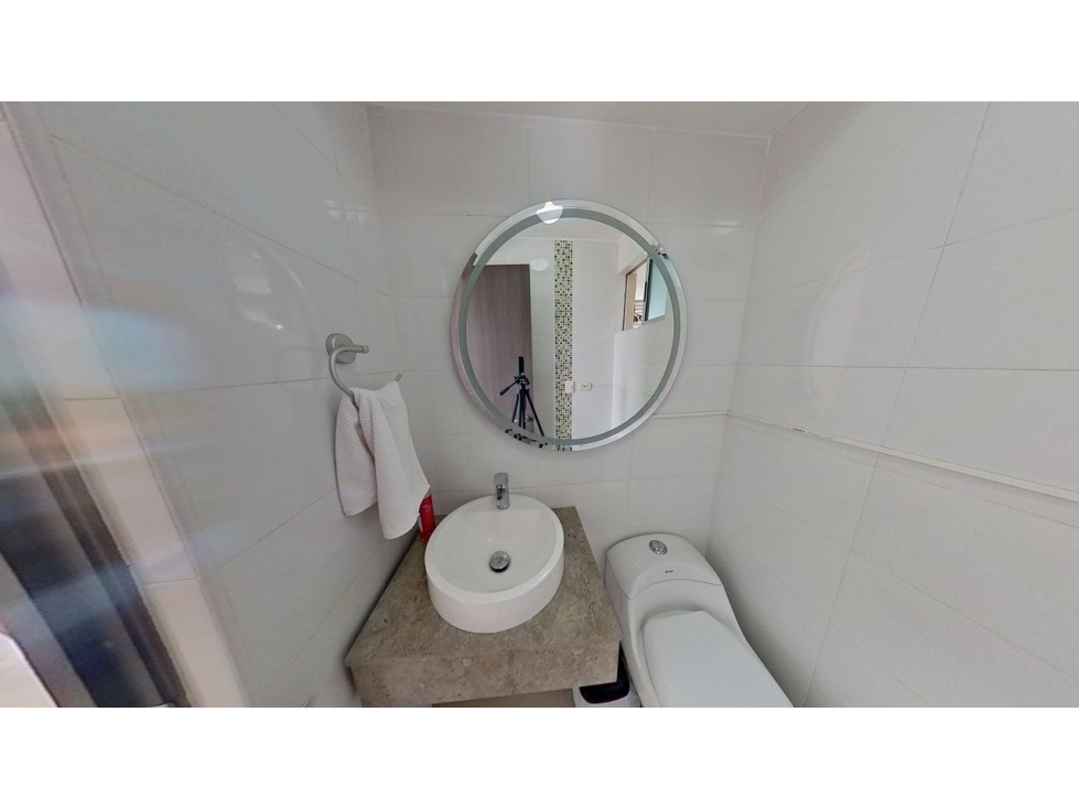 VENDO APARTAMENTO EN VALLE DEL LILI 93 M² CON 2 PARQUEADEROS — foto 4