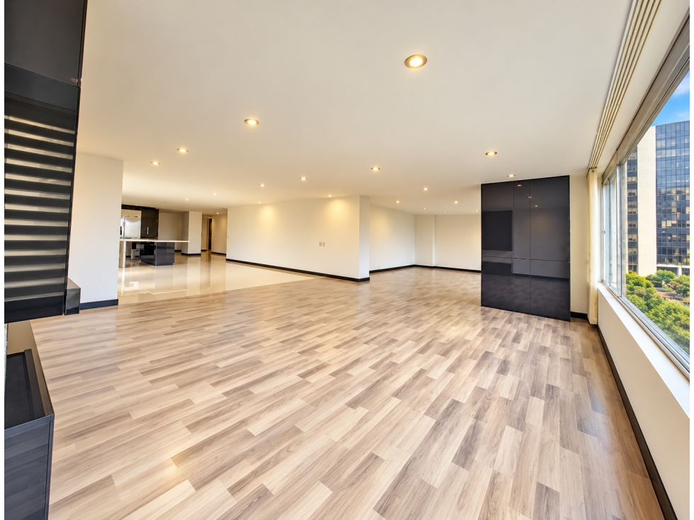 SE VENDE APARTAMENTO EN EL REFUGIO, CHAPINERO, BOGOTA — foto 5