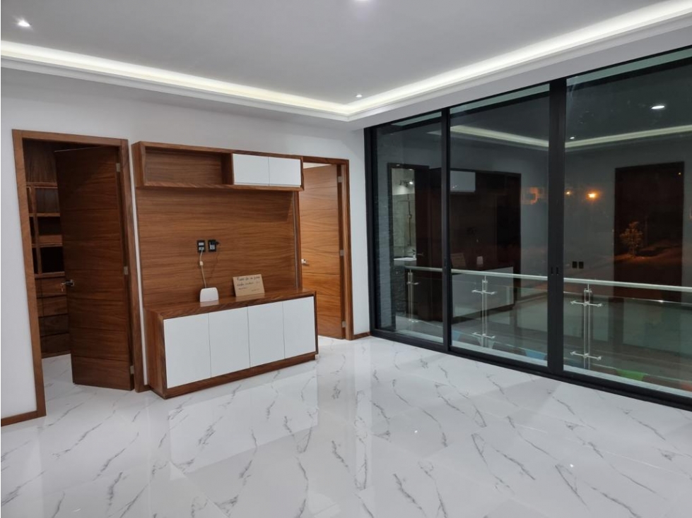 Casa con Alberca- La Cima — foto 4