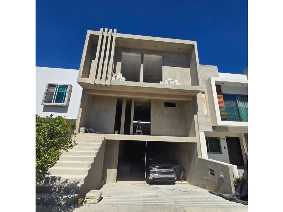 Casa 112 - La Cima de Zapopan — foto 3