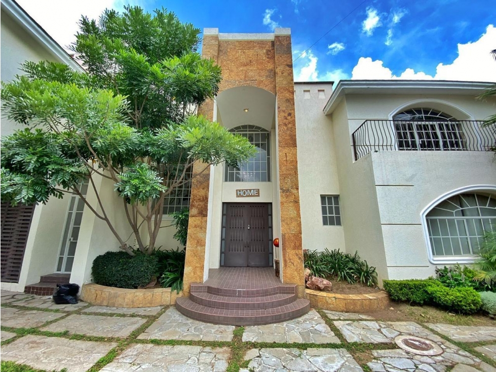 Casa Lomas de Santa Anita - 1