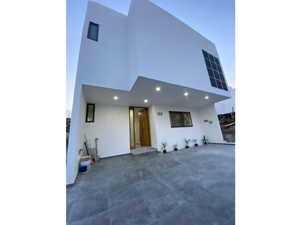 Argenta Residencial