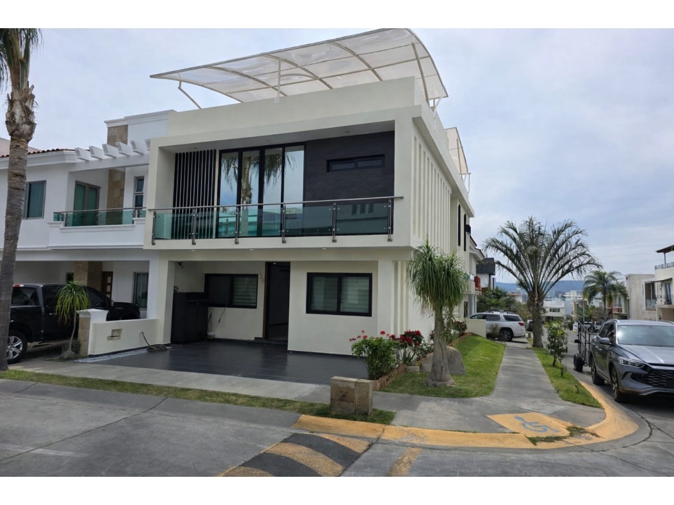 Casa la Cima / 138 i