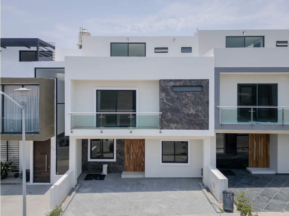 Casa la Cima / G 332