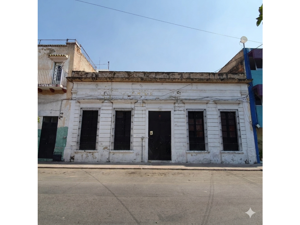 Casa Donato Guerra - 1