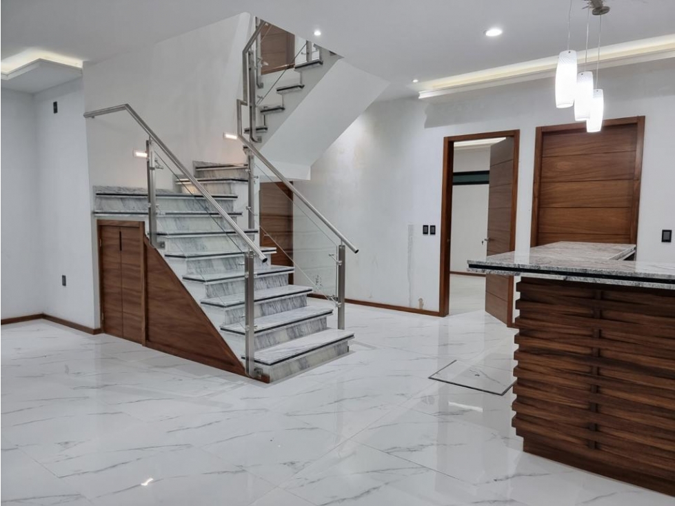Casa con Alberca- La Cima — foto 5