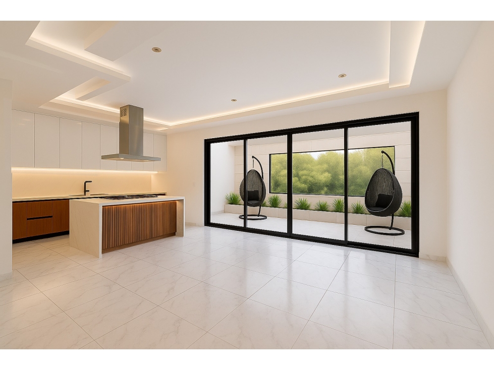 Casa 20- La Cima — foto 2