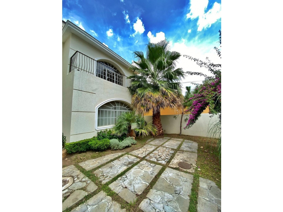 Casa Lomas de Santa Anita - 2