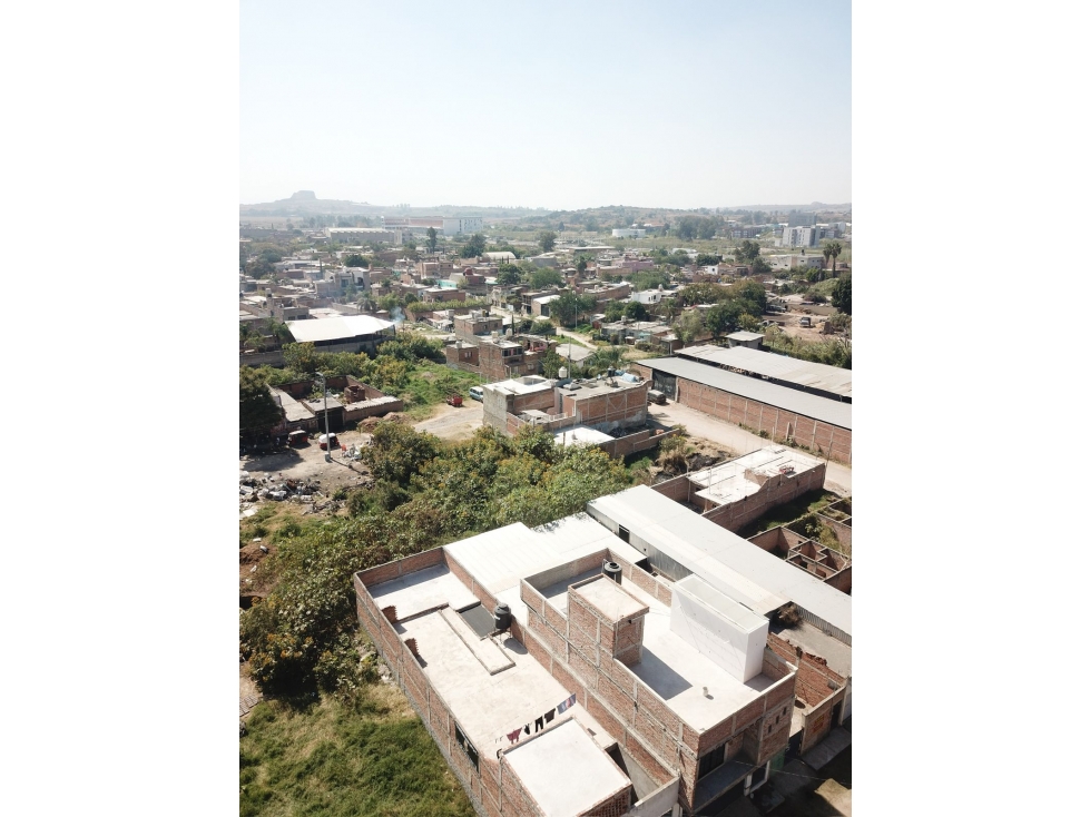 Terreno Tonala - 2
