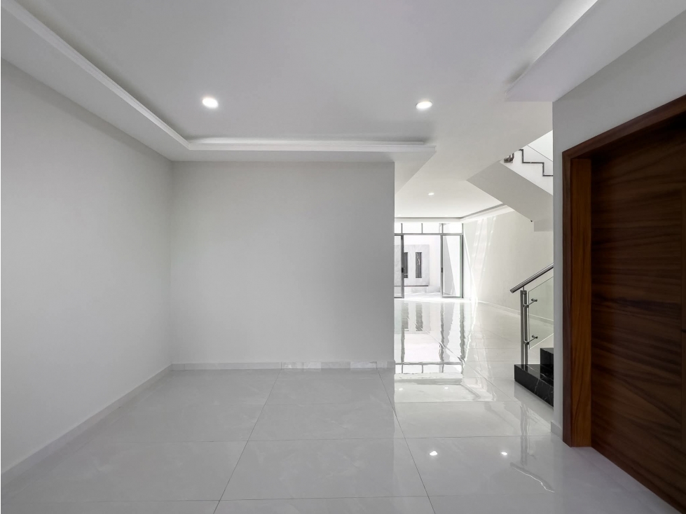 Casa La Cima de Zapopan / C118 — foto 2
