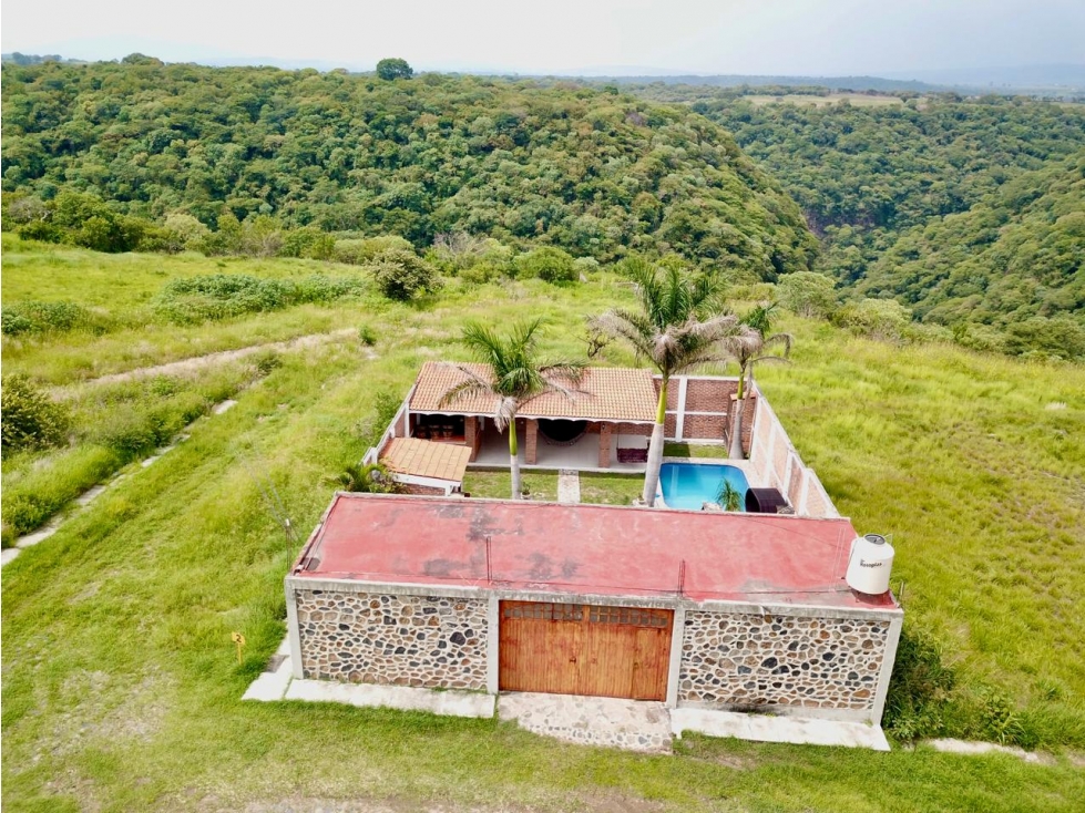 Terraza en Venta en Tonala — foto 2