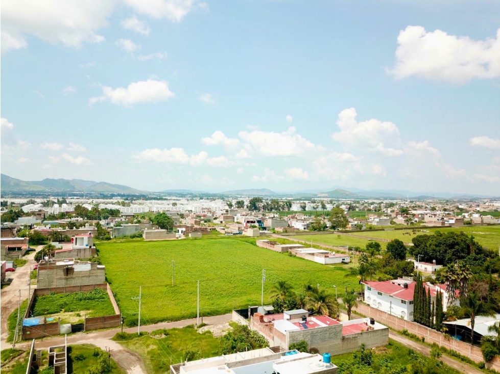 Terreno en Zapopan - 2