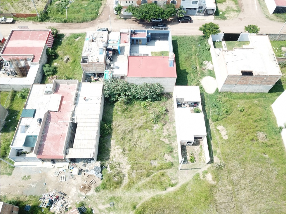 Terreno en Zapopan - 2