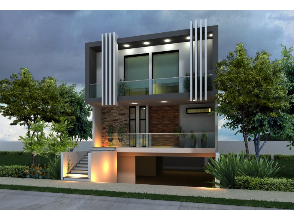 Casa 112 - La Cima de Zapopan