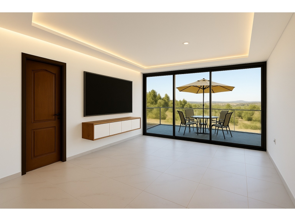 Casa 20- La Cima — foto 3