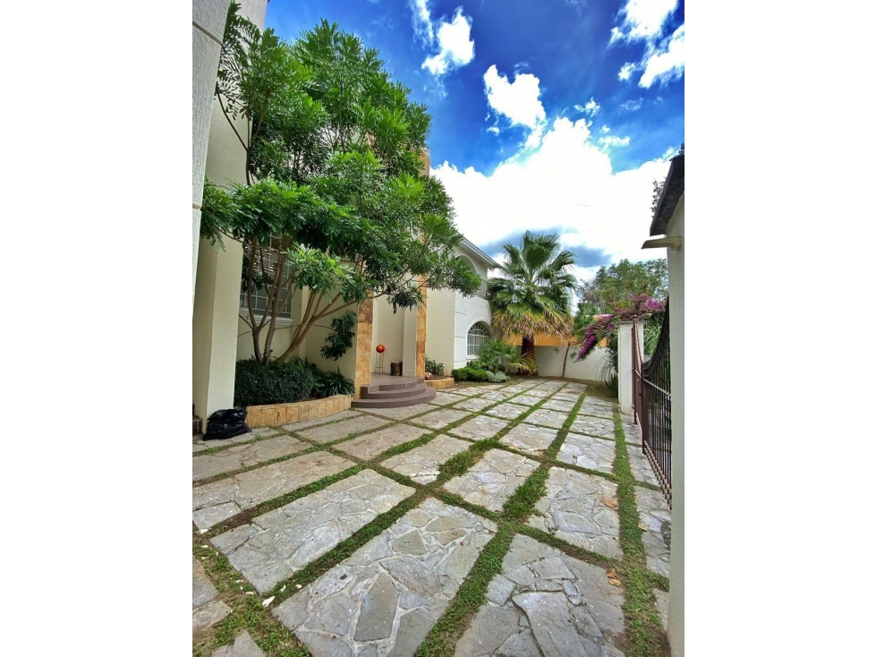 Casa Lomas de Santa Anita - 3