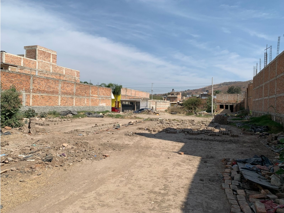 Terreno Tonala - 3