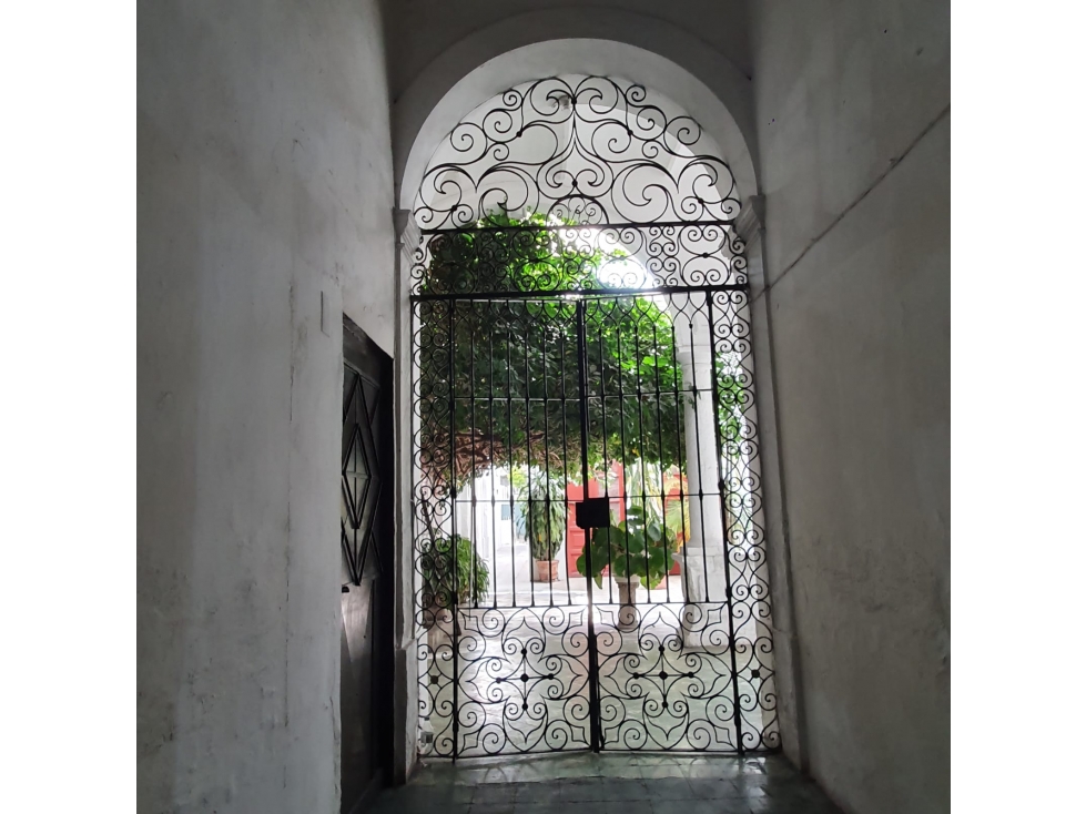 Casa Donato Guerra - 2