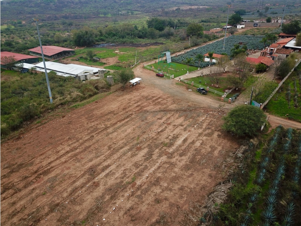 Terrenos en Tonala - 3