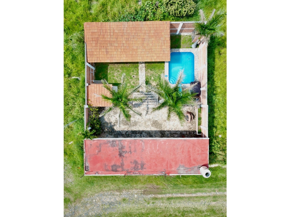 Terraza en Venta en Tonala — foto 3